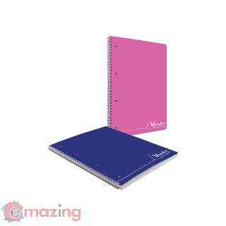 Maxi Spirale 5mm Ass Vernice Fresca