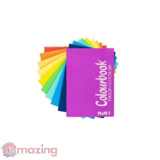 Quaderno Maxi Plus Fluo Quadretti 5 Mm
