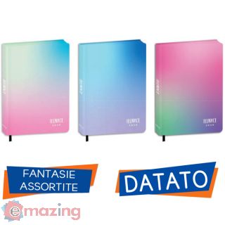 Diario 2026 12m Std Teenace Special Pu