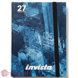 Diario Pocket Datato 16m 2026/27 Ass