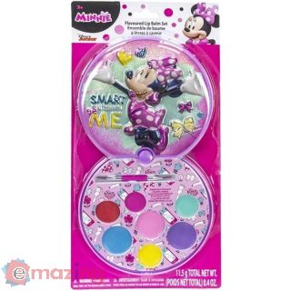 Make Up Trousse con Specchio