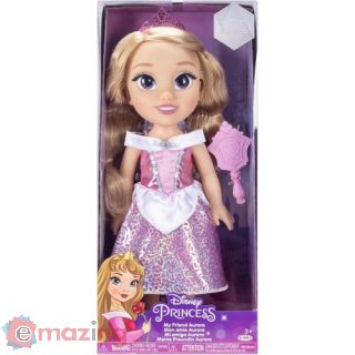 Bambola Principessa Aurora 38 Cm + Acc