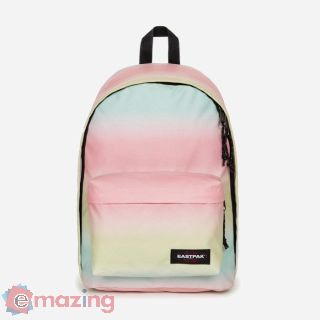 Eastpak Zaino Spark Unicorn glitter brillantinato