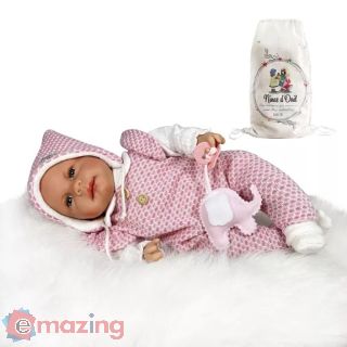 Bambola Ariel Bag 45 Cm Nines d onil