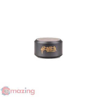 Mini Speaker Wireless Geolier Grigio