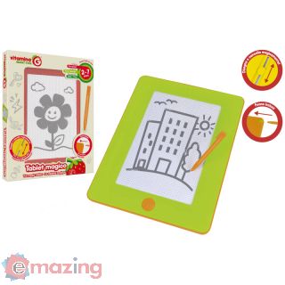 Tablet Magico - 2 Colori Ass.