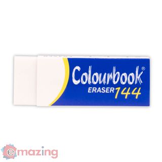 Gomma Da Cancellare bianca Eraser 144