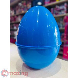 Guscio Uovo Azzurro D.30 Grande