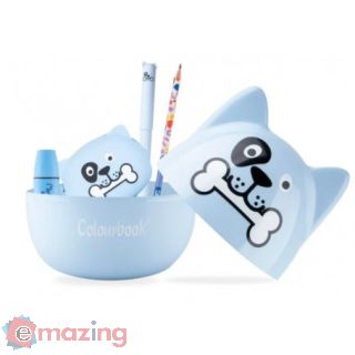 Happy Box Cane Kiko 10 Pz.
