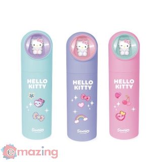 Pencil Case Hello Kitty Assortiti