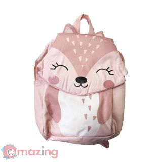 Zaino Asilo Animali Hello Nature - 2 Ass