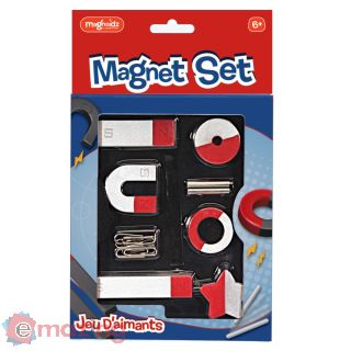 Set di Magneti Magnoidz