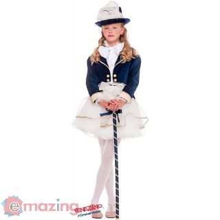 Vestito Carnevale Milady Prestige Baby Età 3/6 Anni COD. 53870