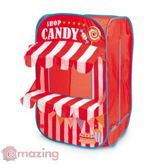 Tenda Pop Up Pieghevole 72x100x115 Cm