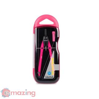 Compasso Balaustrone Magenta Fluo + Mine