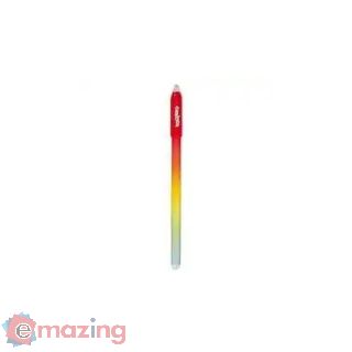 Penna Cancellina Oops Easy Rossa 0,7 Mm