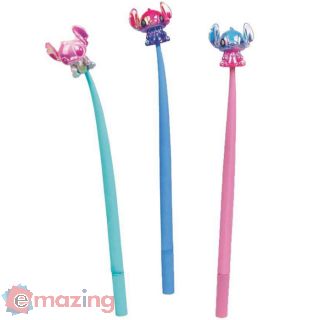 Penna Flexi Stitch Blu - 3 Ass.