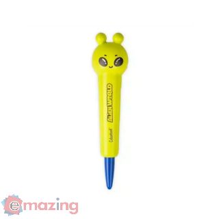 Penna Squishy Alien