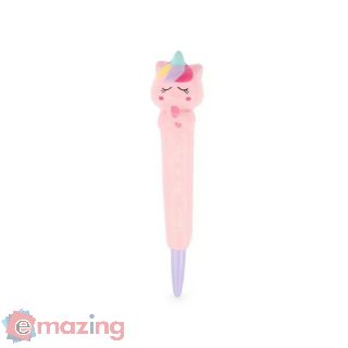 Penna Squishy Unicorno