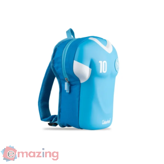 Zaino Napoli Rigido 3d Ssc Napoli