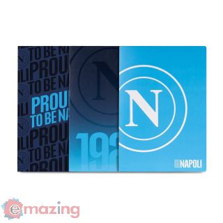 Maxi Quaderno Quadretti 10mm 96+r 100gr