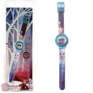 Orologio Digitale di Frozen