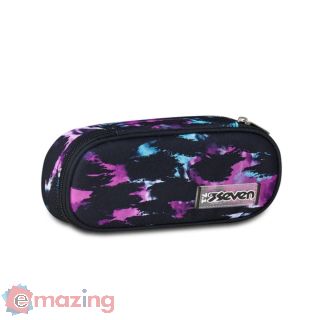 Astuccio Seven Ovale Freethnink Girl