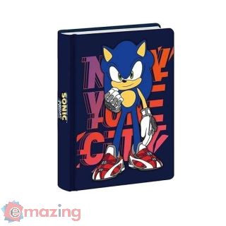 Diario Std Sonic