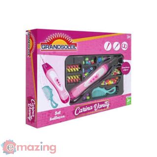 Crea Trecce con Perline