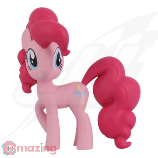 Pony Pinkie 7,5 Cm Rosa