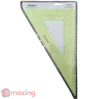 Squadra 60 Gradi 30 Cm