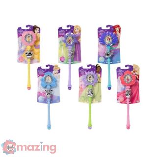 Bacchetta Magica Principesse - 6 Assortite