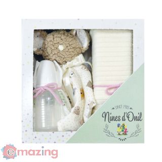 Set Accessori Bambola Nines d onil