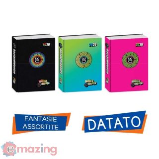 Diario Bastardidentro Miticamente Color