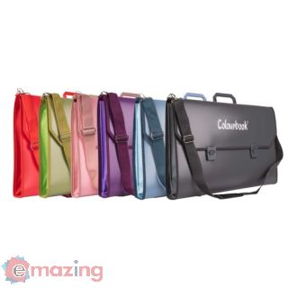 Valigetta Ppl Ibiscus 36x53 Cm + Tracoll