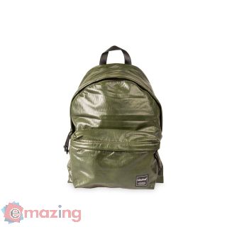 Zaino Soft Earth Green 2 Zip