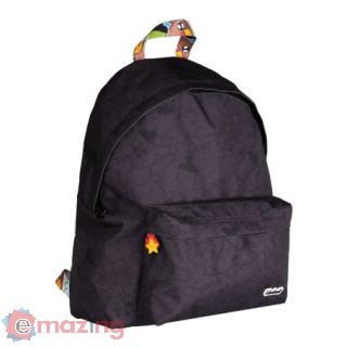 Zaino Std Gianpiero Nero