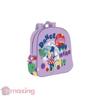 Zaino Asilo Minnie