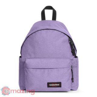 Eastpak Zaino Spark Dahlia glitter brillantinato