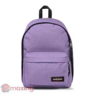 Eastpak Zaino Sparkly Dahlia
