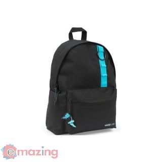 Zaino Mare Fuori 24 Zaino Americano blu