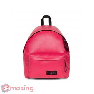 Zaino Eastpak Padded Pak'r Glossy Rosa