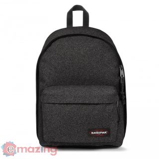 Zaino Eastpak Out Of Office Spark Black