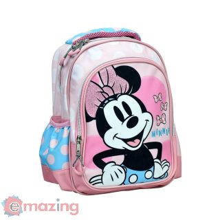 Zaino Asilo Minnie 30 Cm