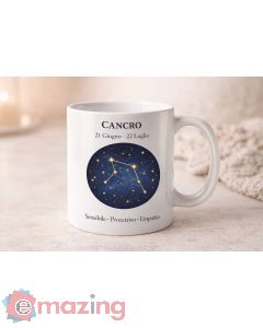 Tazza Oroscopo Cancro
