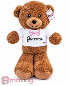Peluche Koda Ginevra