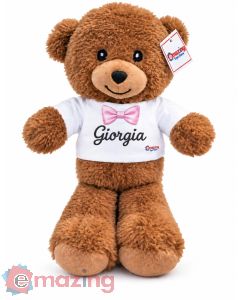 Peluche Koda Giorgia