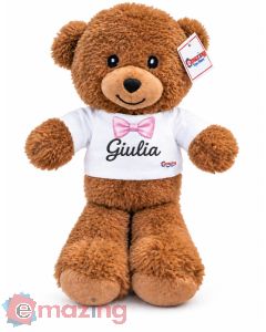 Peluche Koda Giulia