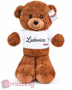 Peluche Koda Ludovica