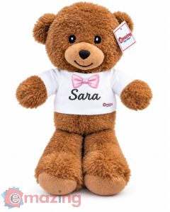Peluche Koda Sara